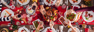 The Healthy Christmas Survival Guide