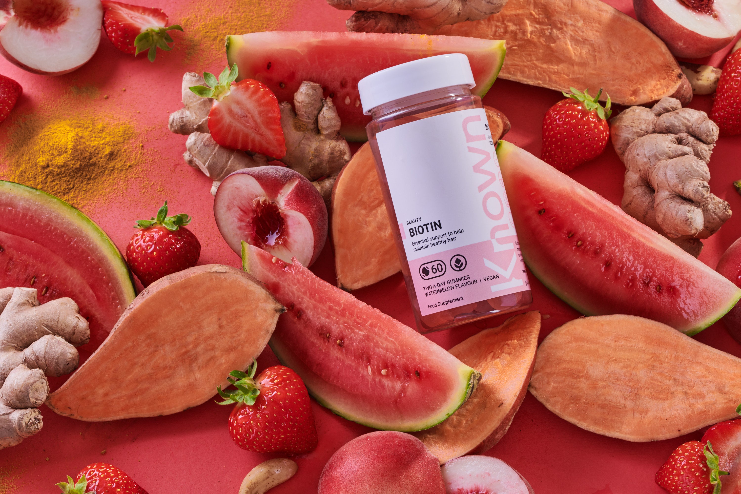 What does Biotin do? Known Nutrition