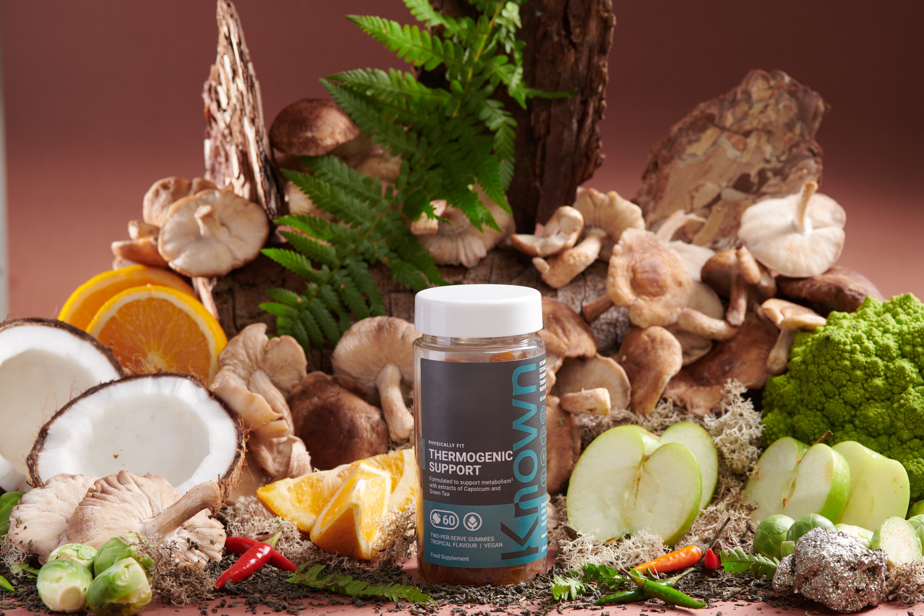 What are Thermogenics? Known Nutrition