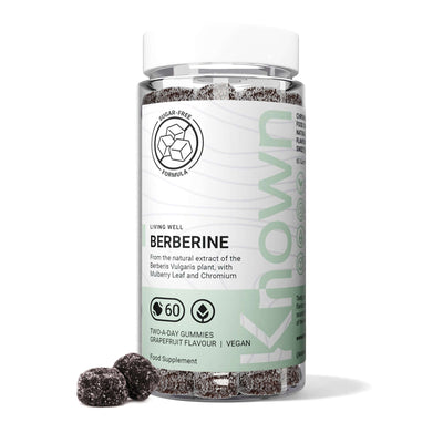 Berberine Gummies