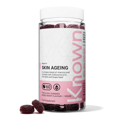 Skin Ageing Gummies