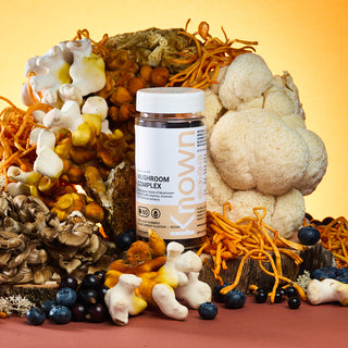 Exploring the Health Benefits of Functional Mushrooms