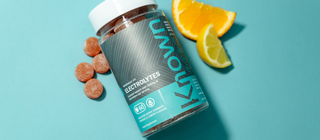 A New Way To Replenish Electrolytes