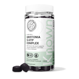 Griffonia 5-HTP Complex Gummies