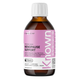 Advanced Menopause Support