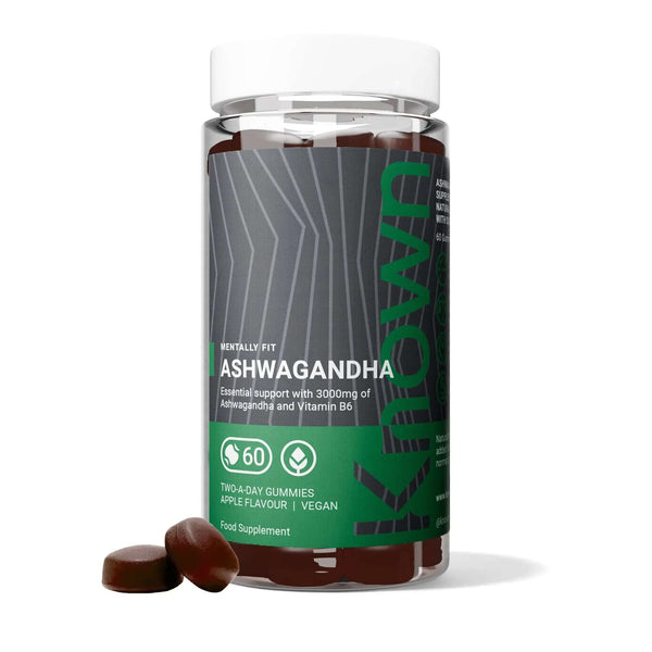 Ashwagandha Gummies