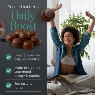 Ashwagandha Gummies Value Pouch