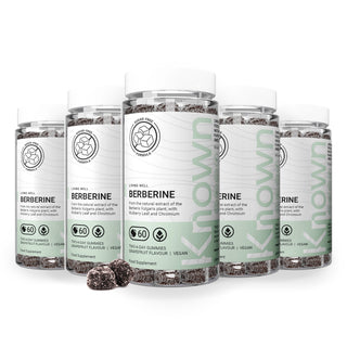 Berberine Gummies