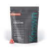 Creatine Gummies Value Pouch - Peach