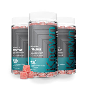 3 Pack