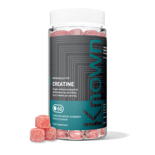 Creatine Gummies