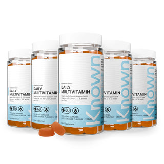 Daily Multivitamin Gummies