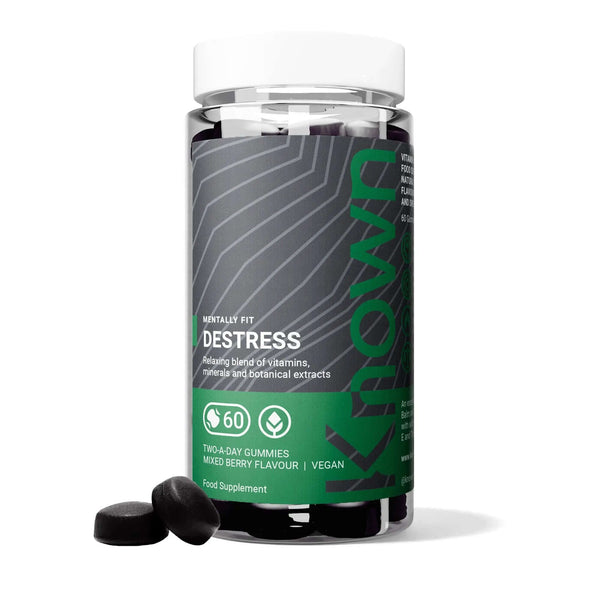 De-Stress Gummies