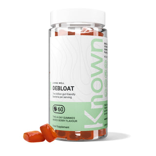 Debloat Gut Health Gummies