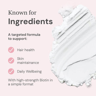 Biotin Gummies