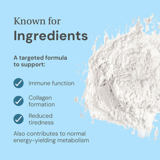 High Strength Vitamin C Gummies