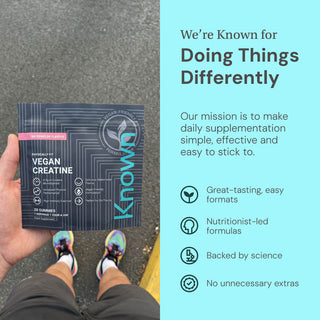 Creatine Gummies On The Go Pouch - Watermelon