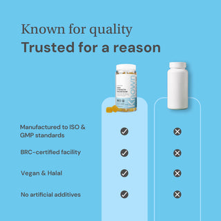 High Strength Magnesium Citrate Gummies