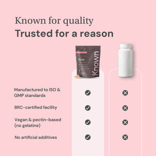 Biotin Gummies Value Pouch