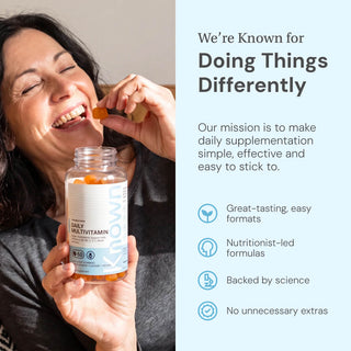 Daily Multivitamin Gummies