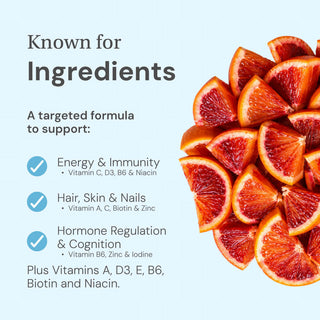 Daily Multivitamin Gummies