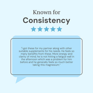 High Strength Magnesium Citrate Gummies Value Pouch