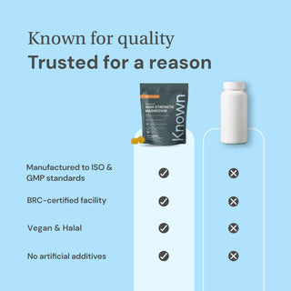 High Strength Magnesium Citrate Gummies Value Pouch