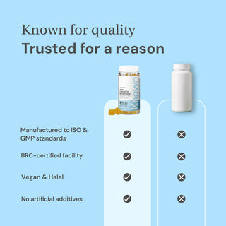 High Strength Magnesium Citrate Gummies