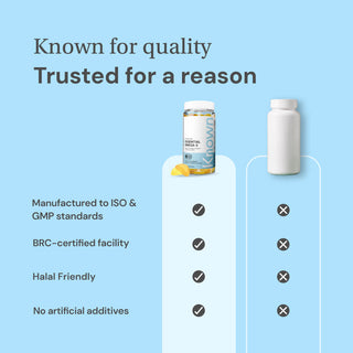 Essential Omega 3 Gummies