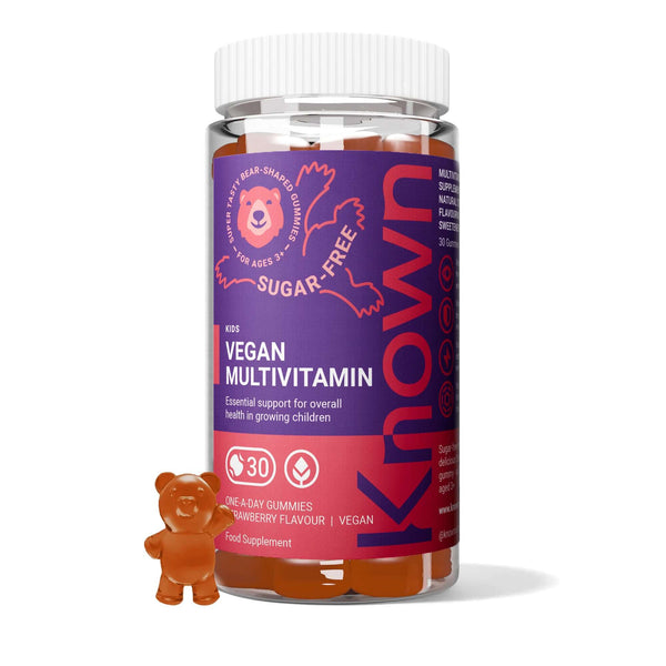 Kids Multivitamin Gummies