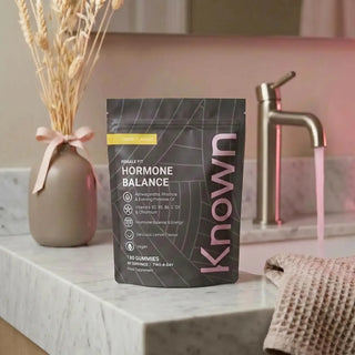 Hormone Balance Gummies