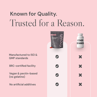 Pregnancy Support Gummies Value Pouch
