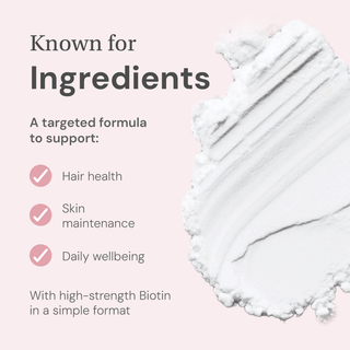 Biotin Gummies