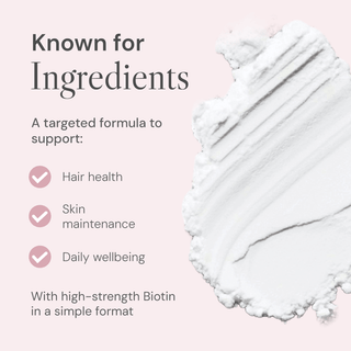 Biotin Gummies