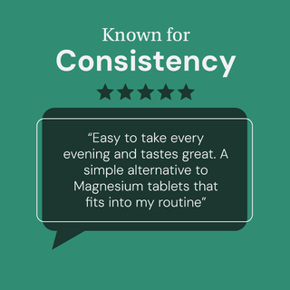 High Strength Magnesium Glycinate Gummies