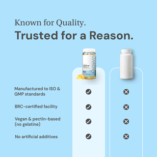Essential Omega 3 Gummies