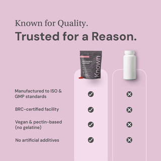 Pregnancy Support Gummies Value Pouch
