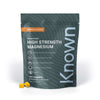 High Strength Magnesium Citrate Gummies Value Pouch