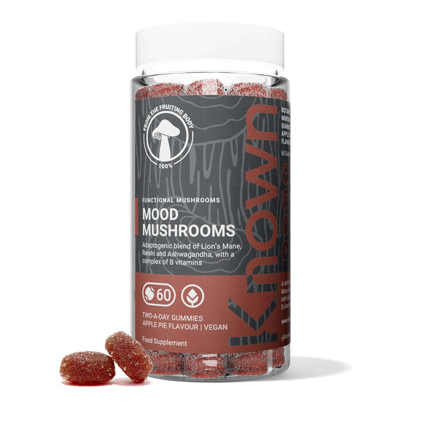 Mood Mushrooms Gummies