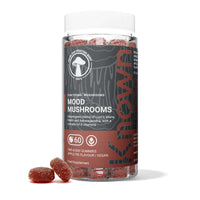 Mood Mushrooms Gummies