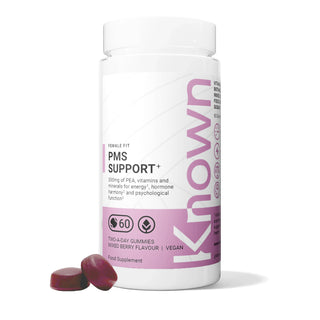 PMS Support Gummies