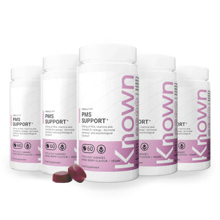 PMS Support Gummies