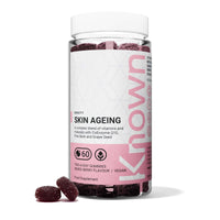 Skin Ageing Gummies