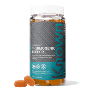 Thermogenic Support Gummies