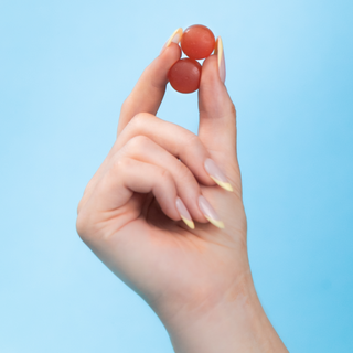 Sea Moss Gummies - Vegan