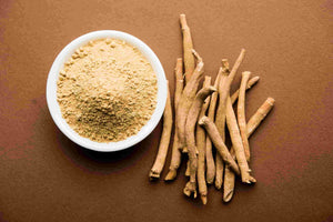 Ashwagandha Gummies
